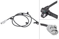 Sensor De Velocidade Da Roda