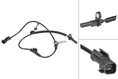 Sensor De Velocidade Da Roda