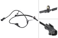 Sensor De Velocidade Da Roda