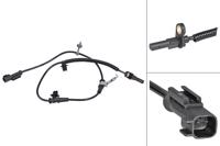 Sensor De Velocidade Da Roda