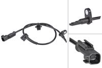 Sensor De Velocidade Da Roda