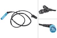 Sensor De Velocidade Da Roda