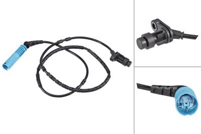 Sensor De Velocidade Da Roda