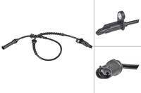 Sensor De Velocidade Da Roda