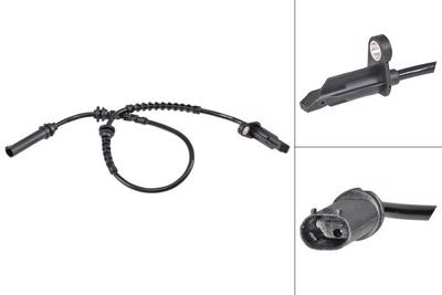 Sensor De Velocidade Da Roda