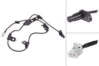 Sensor De Velocidade Da Roda