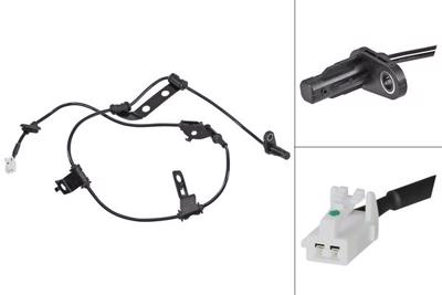 Sensor De Velocidade Da Roda