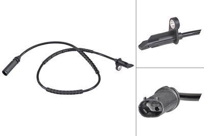Sensor De Velocidade Da Roda