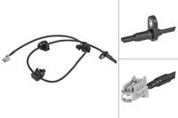 Sensor De Velocidade Da Roda