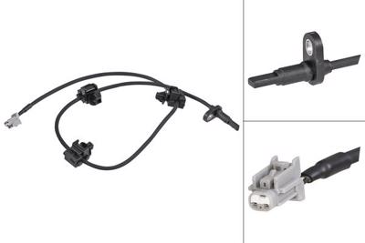 Sensor De Velocidade Da Roda