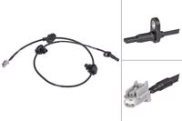 Sensor De Velocidade Da Roda