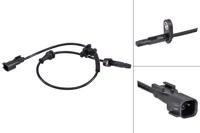 Sensor De Velocidade Da Roda
