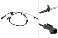 Sensor De Velocidade Da Roda