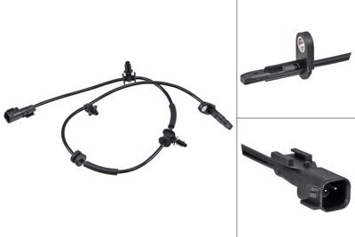 Sensor De Velocidade Da Roda