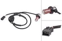 Sensor De Velocidade Da Roda