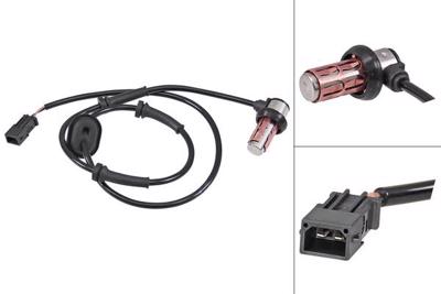 Sensor De Velocidade Da Roda