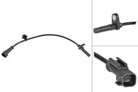 Sensor De Velocidade Da Roda