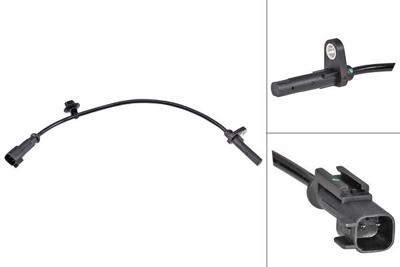 Sensor De Velocidade Da Roda