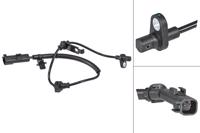 Sensor De Velocidade Da Roda