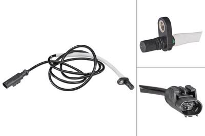 Sensor De Velocidade Da Roda