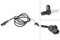 Sensor De Velocidade Da Roda