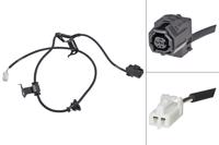 Sensor De Velocidade Da Roda