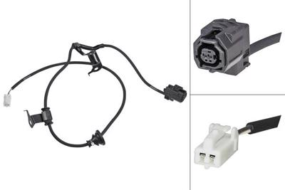 Sensor De Velocidade Da Roda