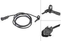 Sensor De Velocidade Da Roda