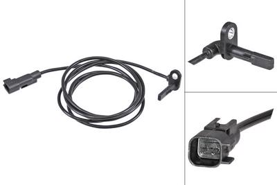 Sensor De Velocidade Da Roda