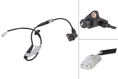Sensor De Velocidade Da Roda