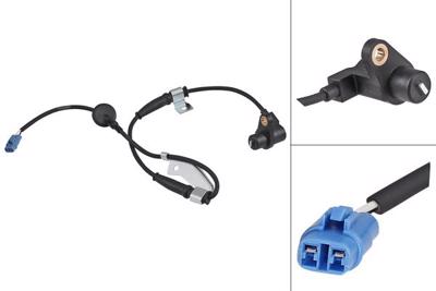Sensor De Velocidade Da Roda