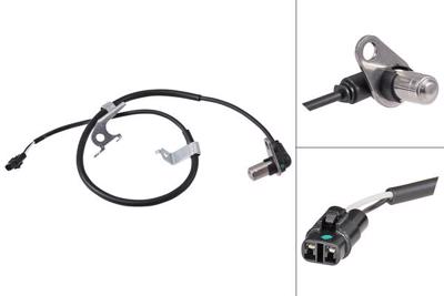 Sensor De Velocidade Da Roda