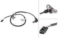 Sensor De Velocidade Da Roda