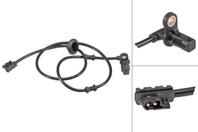 Sensor De Velocidade Da Roda