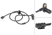 Sensor De Velocidade Da Roda