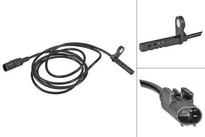 Sensor De Velocidade Da Roda