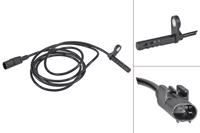Sensor De Velocidade Da Roda