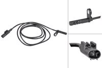 Sensor De Velocidade Da Roda