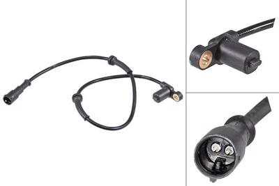 Sensor De Velocidade Da Roda