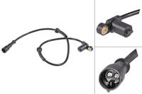 Sensor De Velocidade Da Roda