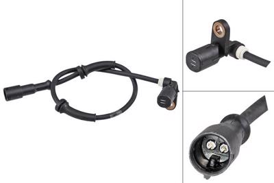 Sensor De Velocidade Da Roda