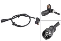Sensor De Velocidade Da Roda