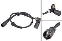 Sensor De Velocidade Da Roda