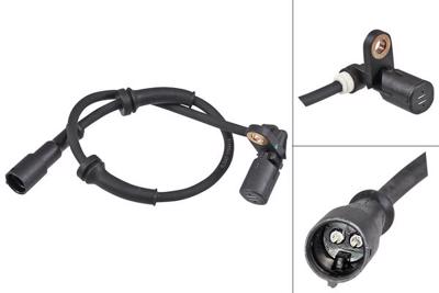 Sensor De Velocidade Da Roda