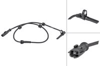 Sensor De Velocidade Da Roda