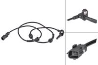 Sensor De Velocidade Da Roda