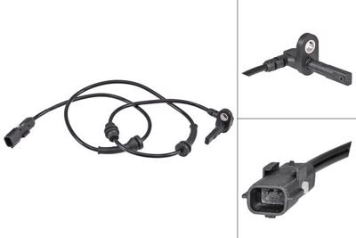 Sensor De Velocidade Da Roda