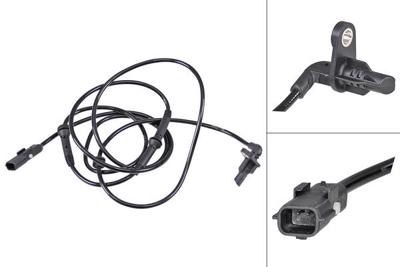 Sensor De Velocidade Da Roda