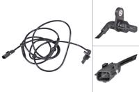 Sensor De Velocidade Da Roda