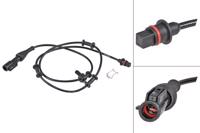 Sensor De Velocidade Da Roda